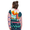 Las Vegas Cool Hoody - Limited Edition 2021 - WhimzyTees