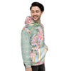 Blossom Hill All Over Print Unisex Hoody