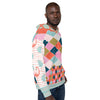 Coral Gables Cotton Fabric Unisex Hoody