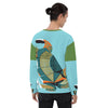 Galapagos Sweatshirt - WhimzyTees