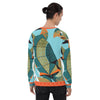 Galapagos Twin Turtles Unisex Sweatshirt - WhimzyTees
