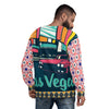 Las Vegas Cool Sweatshirt - WhimzyTees