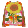 Sunflowery Day Sweatshirt - WhimzyTees
