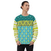 Durable Chantilly Fabric Unisex Sweatshirt