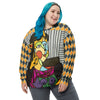 The Cubist Sweatshirt - WhimzyTees