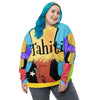 Tahiti Girl Party Sweatshirt - WhimzyTees