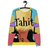 Tahiti Girl Party Sweatshirt - WhimzyTees