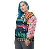 Las Vegas Cool Sweatshirt - WhimzyTees