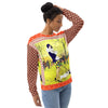 Central Park West Sweatshirt - WhimzyTees