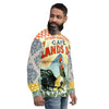 Le Gaulois Vintage French Design Sweatshirt - WhimzyTees