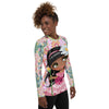 Oopsie Daisy Rash Guard - WhimzyTees