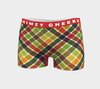 Hopscotch Boxer Briefs (ladies) - WhimzyTees