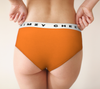 Like Candy Briefs (ladies) - WhimzyTees