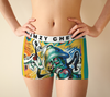 Misery Monday Briefs (ladies) - WhimzyTees