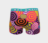 Twirly Whirly Boxer Briefs (ladies) - WhimzyTees