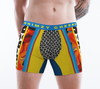 The Hipster Boxer Briefs (mens) - WhimzyTees