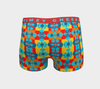 Dauphin Boxer Briefs (ladies) - WhimzyTees