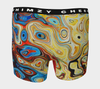 Andromeda Star Boxer Briefs (mens) - WhimzyTees