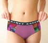 Holy Chapel Briefs (ladies) - WhimzyTees