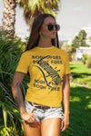 Born Free Commiefornia California Unisex T-Shirt