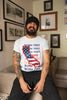 Born Free California Unisex T-Shirt