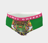 Hip Hop Stance Briefs (ladies) - WhimzyTees