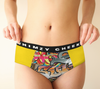 Hip Hop Stance Briefs (ladies) - WhimzyTees