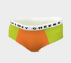 Lime Duo Briefs (ladies) - WhimzyTees