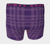 Purple Druid Boxer Briefs (mens) - WhimzyTees