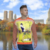 Central Park West Sweatshirt - WhimzyTees