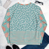 Coral Gables Cotton Fabric Unisex Sweatshirt