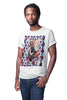 Court Jester Printed Colorful Unisex T-Shirt