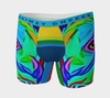 The Bruiser Boxer Briefs (mens) - WhimzyTees