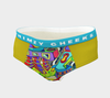 Like Candy Briefs (ladies) - WhimzyTees