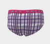 Twirly Whirly Briefs (ladies) - WhimzyTees