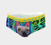 Bully For You Briefs (ladies) - WhimzyTees