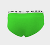 Like Candy Briefs (ladies) - WhimzyTees