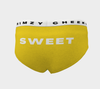 Lemon Duo Briefs (ladies) - WhimzyTees