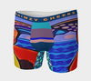 Indigo Dog Boxer Briefs (mens) - WhimzyTees