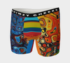 Andromeda Star Boxer Briefs (mens) - WhimzyTees