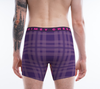 Purple Druid Boxer Briefs (mens) - WhimzyTees