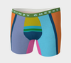 South Beach Boxer Briefs (mens) - WhimzyTees