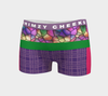 Purple Druid Boxer Briefs (ladies) - WhimzyTees