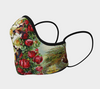 Shadow Brooke Cotton Printed Washable Face Mask