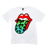 Leopard Bouche Unisex T-Shirt