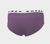 Like Candy Briefs (ladies) - WhimzyTees