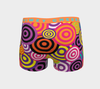 Twirly Whirly Boxer Briefs (ladies) - WhimzyTees