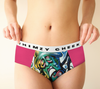 Misery Monday Briefs (ladies) - WhimzyTees