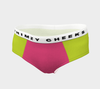 Lime Duo Briefs (ladies) - WhimzyTees