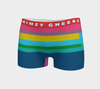 South Beach Boxer Briefs (ladies) - WhimzyTees